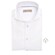 John Miller Cutaway Collar Cotton Oxford Overhemd Wit