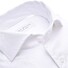 John Miller Exceptional Slim Fit Overhemd Wit