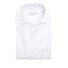 John Miller Exceptional Slim Fit Overhemd Wit