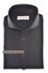 John Miller Extra Long Sleeve Hyperstretch Cutaway Collar Overhemd Navy