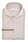 John Miller Extra Long Sleeve Hyperstretch Cutaway Collar Shirt Light Grey