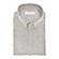 John Miller Faux-Uni Button-Down Cotton Oxford Overhemd Midden Groen