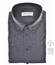 John Miller Flannel Organic Cotton Shirt Overhemd Donker Blauw