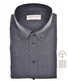 John Miller Flannel Organic Cotton Shirt Overhemd Donker Blauw