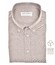 John Miller Flannel Organic Cotton Shirt Overhemd Licht Bruin