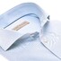 John Miller FlexCotton 360 Overhemd Licht Blauw