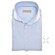 John Miller FlexCotton 360 Overhemd Licht Blauw