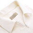 John Miller Hyperstretch Overshirt Antiekwit