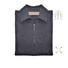 John Miller Hyperstretch Overshirt Navy