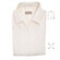 John Miller Hyperstretch Overshirt Overshirt Antiekwit
