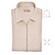 John Miller Hyperstretch Overshirt Overshirt Zand