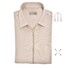 John Miller Hyperstretch Overshirt Sand