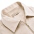 John Miller Hyperstretch Overshirt Sand