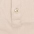 John Miller Hyperstretch Performance Button Polo Licht Bruin