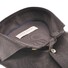 John Miller Hyperstretch Performance Shirt Overhemd Donker Bruin