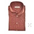 John Miller Hyperstretch Performance Shirt Overhemd Donker Oranje