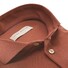 John Miller Hyperstretch Performance Shirt Overhemd Donker Oranje