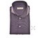 John Miller Hyperstretch Performance Shirt Overhemd Donker Paars
