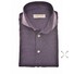 John Miller Hyperstretch Performance Shirt Overhemd Donker Paars