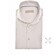 John Miller Hyperstretch Performance Shirt Overhemd Licht Grijs