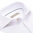 John Miller Hyperstretch Performance V-Neck Polo Wit