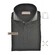 John Miller Hyperstretch Performance Zipper Polo Donker Groen Melange