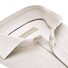John Miller Hyperstretch Performance Zipper Polo Licht Grijs
