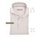 John Miller Hyperstretch Performance Zipper Polo Licht Grijs