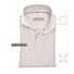 John Miller Hyperstretch Performance Zipper Polo Licht Grijs