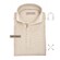 John Miller Hyperstretch Performance Zipper Polo Sandy