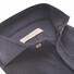 John Miller Hyperstretch Performance Zipper Poloshirt Dark Evening Blue