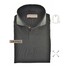 John Miller Hyperstretch Performance Zipper Poloshirt Dark Green Melange