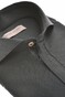 John Miller Hyperstretch Performance Zipper Poloshirt Dark Green Melange