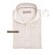 John Miller Loose Fit Cutaway Collar Linnen Cotton Blend Polo Sandy
