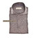 John Miller Luxury Linen Overhemd Bruin