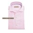 John Miller Luxury Linen Overhemd Licht Roze