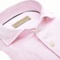John Miller Luxury Linen Overhemd Licht Roze