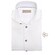 John Miller Luxury Pure Linen Overhemd Wit
