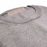 John Miller Merino R-Neck Trui Licht Bruin