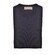 John Miller Merino R-Neck Trui Navy