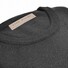 John Miller Merino R-Neck Trui Zwart