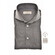 John Miller Plain Color Cotton Tricot Shirt Dark Green
