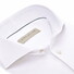 John Miller Plain Color Cotton Tricot Shirt White