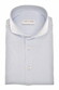 John Miller Plain Color Hyperstretch Cutaway Collar Overhemd Licht Blauw