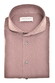 John Miller Plain Color Hyperstretch Cutaway Collar Shirt Dark Pink