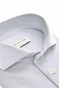 John Miller Plain Color Hyperstretch Cutaway Collar Shirt Light Blue