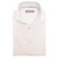 John Miller Plain Cotton-Linen Blend Overhemd Antiekwit