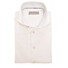 John Miller Plain Cotton-Linen Blend Overhemd Antiekwit