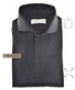 John Miller Plain Hyperstretch Comfort Poloshirt Donker Blauw