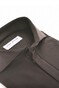 John Miller Plain Hyperstretch Comfort Poloshirt Donker Bruin